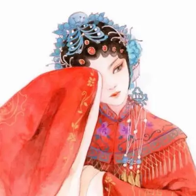 观众十七号观众头像